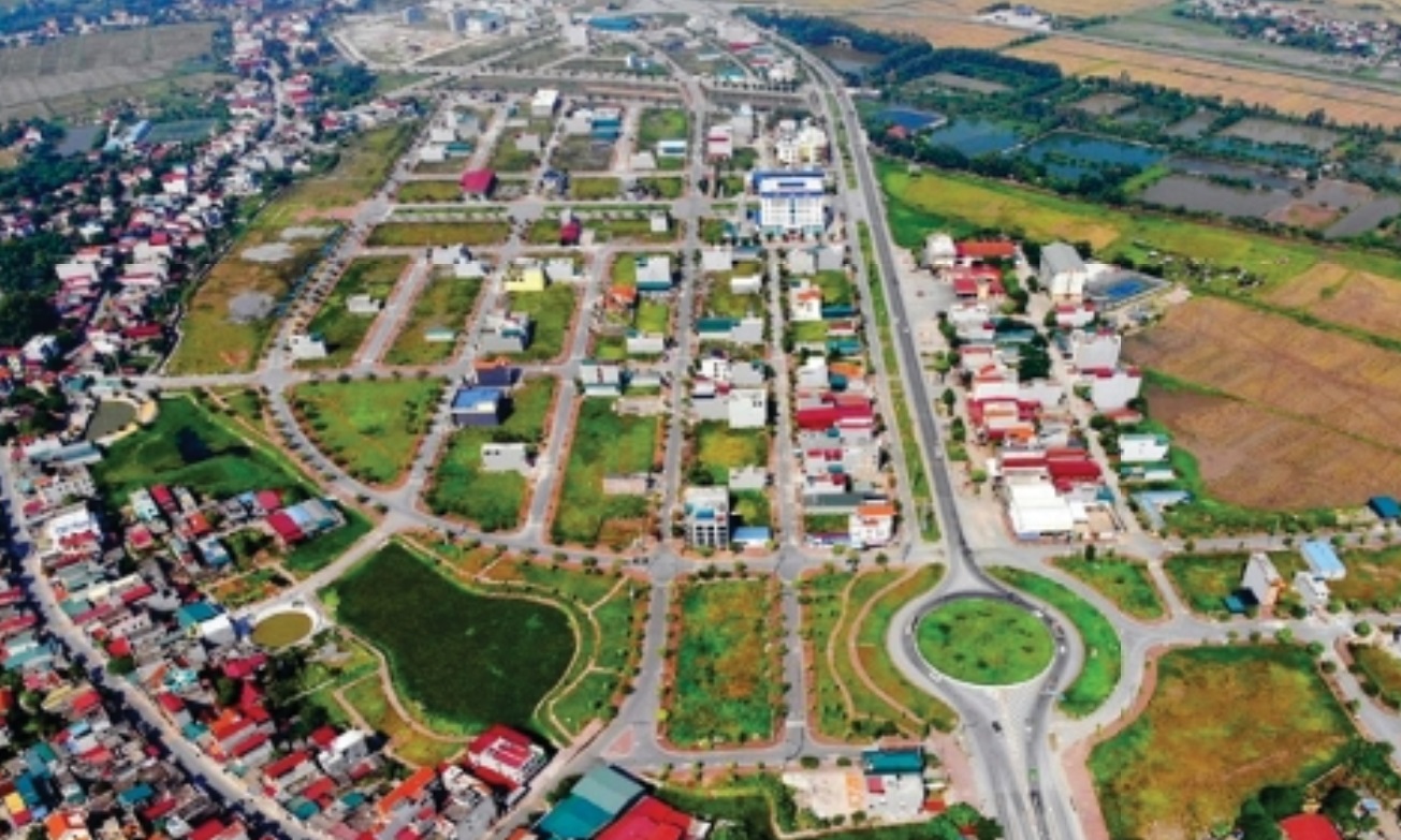 Khu dân cư thôn 15 xã M'Drắk